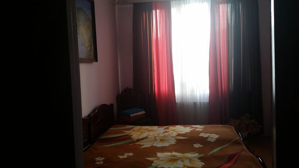 Hotel Mmg Tbilisi Camera foto