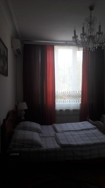Hotel Mmg Tbilisi Esterno foto